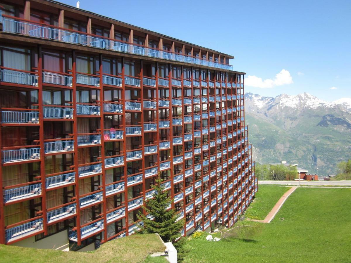 Arc 1800 Pierra Menta Leilighet Les Arcs  Eksteriør bilde